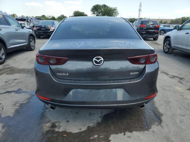 Photo 6 from auction – 2021 MAZDA 3 PREFERRE with VIN 3MZBPACL2MM251702