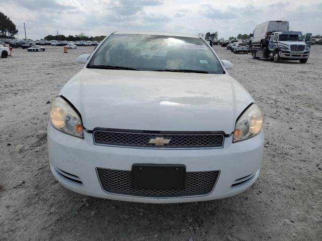 Photo 5 from auction – 2014 CHEVROLET IMPALA LIM with VIN 2G1WA5E35E1148673