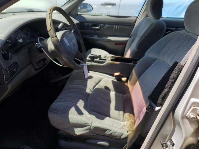 Photo 7 from auction – 2002 BUICK CENTURY CU with VIN 2G4WS52J121156428