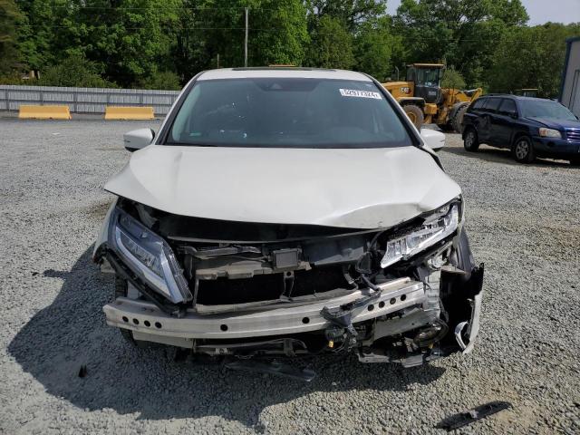 Photo 5 from auction – 2018 HONDA ODYSSEY EL with VIN 5FNRL6H96JB010474