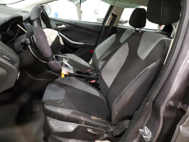 Photo 7 from auction – 2012 FORD FOCUS SE with VIN 1FAHP3F21CL299239