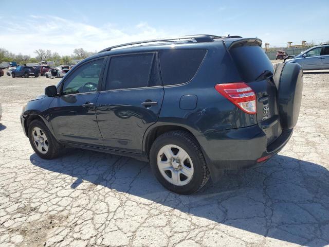 Photo 2 from auction – 2011 TOYOTA RAV4 with VIN 2T3BF4DV6BW169104