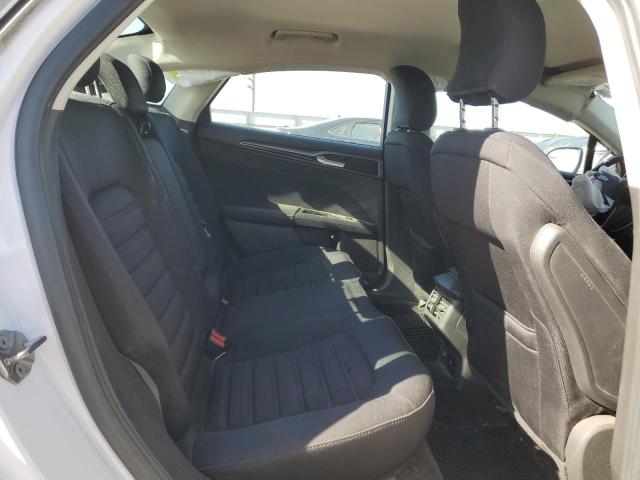 صورة رقم 10 من المزاد - 2016 FORD FUSION SE مع VIN 3FA6P0LU7GR306486