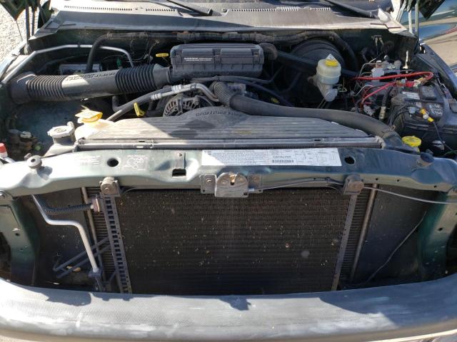 Photo 11 from auction – 2000 DODGE RAM 2500 with VIN 3B7KC26Z2YM230777
