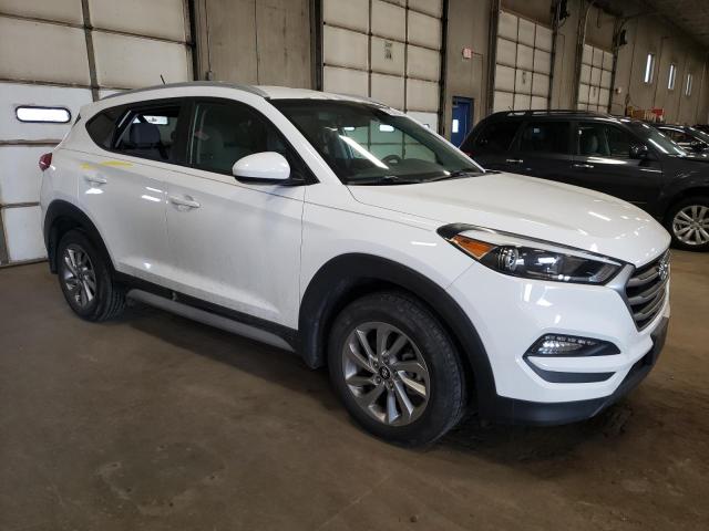 Photo 4 from auction – 2017 HYUNDAI TUCSON LIM with VIN KM8J3CA40HU502506