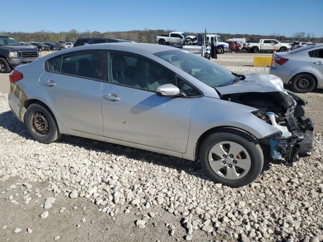 Photo 4 from auction – 2014 KIA FORTE LX with VIN KNAFK4A65E5153740