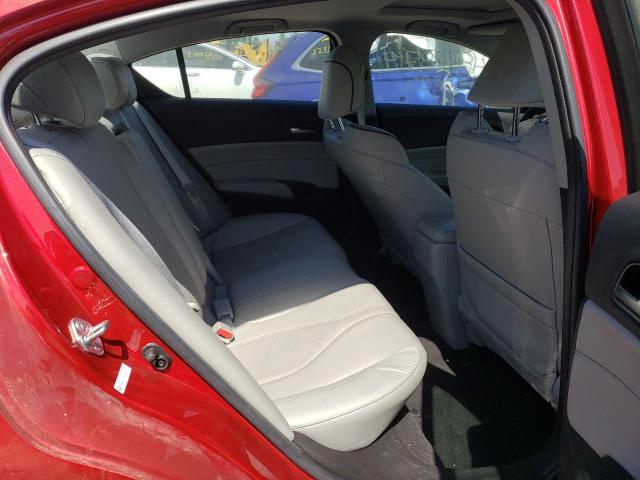 Photo 10 from auction – 2020 ACURA ILX PREMIU with VIN 19UDE2F78LA010438
