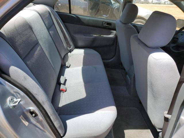 Photo 10 from auction – 2005 MITSUBISHI LANCER ES with VIN JA3AJ26E95U004496