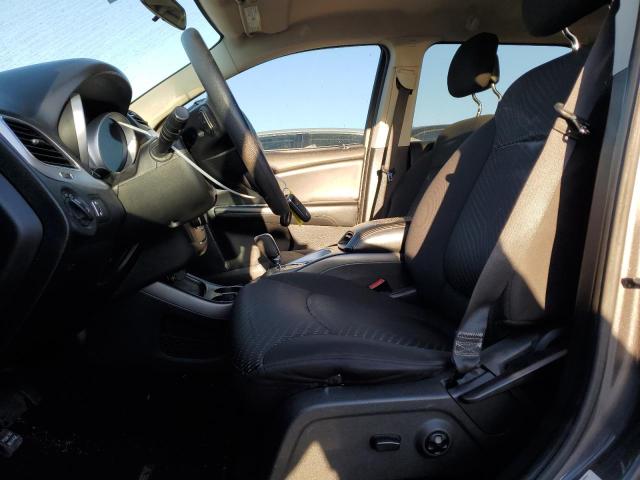Photo 7 from auction – 2015 DODGE JOURNEY SX with VIN 3C4PDCBG1FT605025