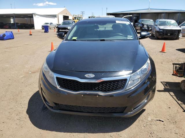 Photo 5 from auction – 2013 KIA OPTIMA LX with VIN KNAGM4A70D5304490