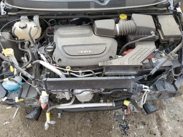 Photo 12 from auction – 2017 CHRYSLER PACIFICA T with VIN 2C4RC1BG2HR730069