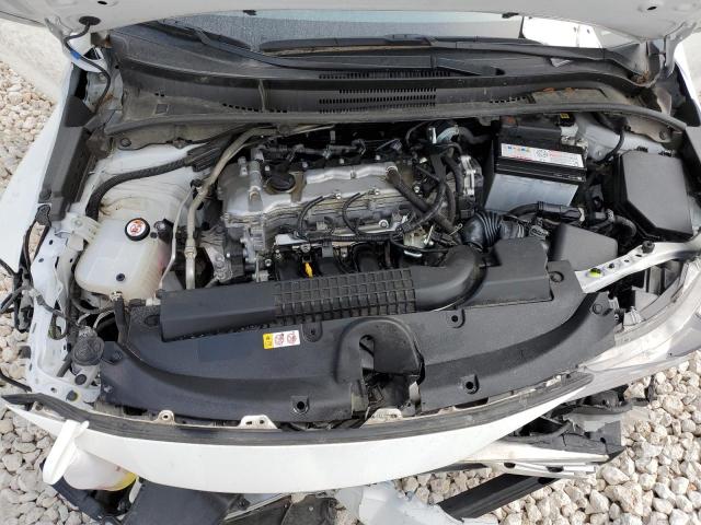 Photo 11 from auction – 2022 TOYOTA COROLLA LE with VIN JTDEPMAE8N3026256