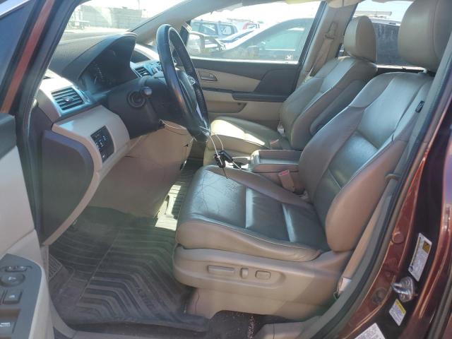 Photo 7 from auction – 2012 HONDA ODYSSEY EX with VIN 5FNRL5H69CB091845