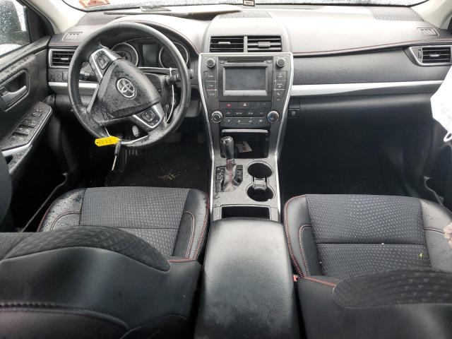 Photo 8 from auction – 2015 TOYOTA CAMRY LE with VIN 4T1BF1FKXFU484794