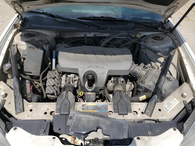 Foto 11 de la subasta – 2007 PONTIAC GRAND PRIX con VIN 2G2WP552X71178790