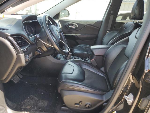 Photo 7 from auction – 2019 JEEP CHEROKEE L with VIN 1C4PJMLB5KD473761