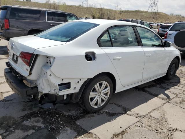 Photo 3 from auction – 2017 VOLKSWAGEN JETTA S with VIN 3VW2B7AJ0HM398352