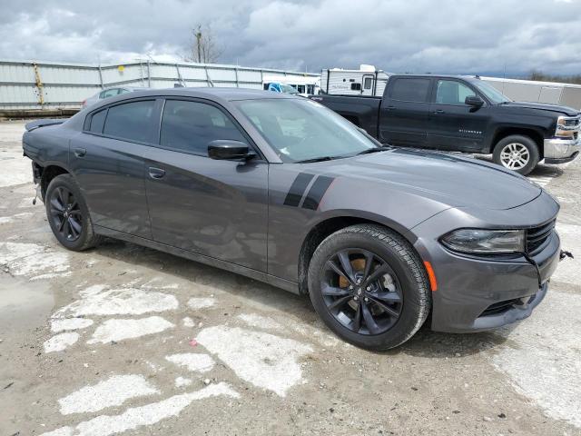 Photo 4 from auction – 2021 DODGE CHARGER SX with VIN 2C3CDXJG5MH620127