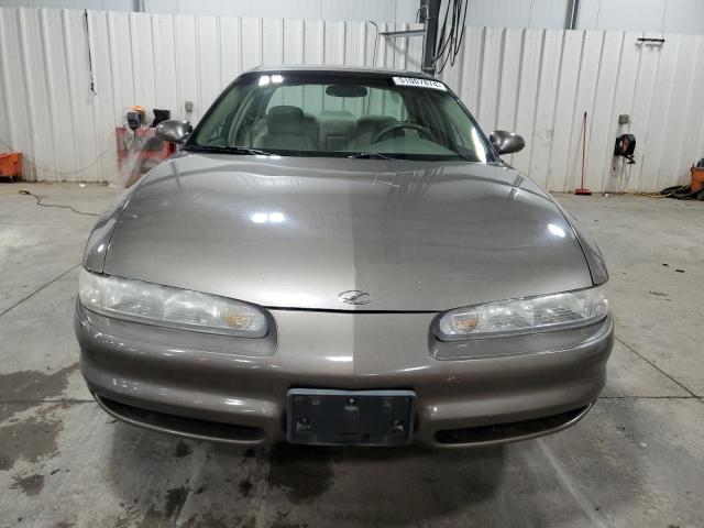 Photo 5 from auction – 2002 OLDSMOBILE INTRIGUE G with VIN 1G3WS52H02F172050