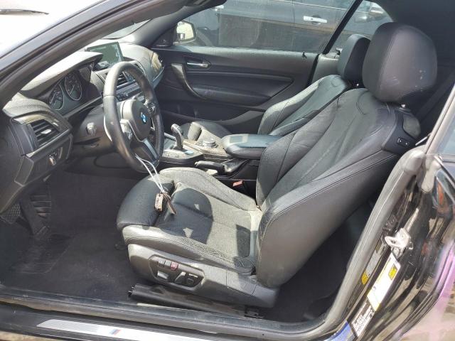 Photo 7 from auction – 2015 BMW M235I with VIN WBA1M1C54FV393158
