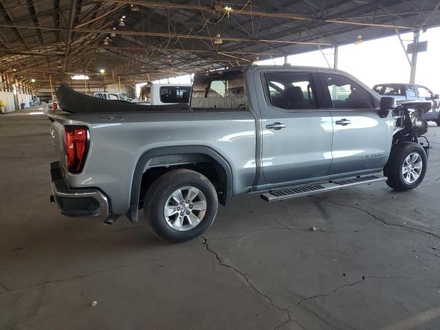 Foto 3 de la subasta – 2023 GMC SIERRA con VIN 3GTPUBEK4PG228940