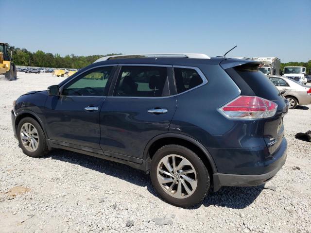 Photo 2 from auction – 2015 NISSAN ROGUE S with VIN 5N1AT2MT1FC865414