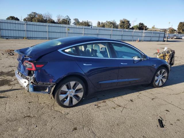 Photo 3 from auction – 2018 TESLA MODEL 3 with VIN 5YJ3E1EB6JF080616