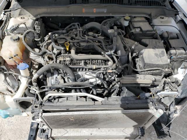 Photo 11 from auction – 2020 FORD FUSION SEL with VIN 3FA6P0CD5LR154377