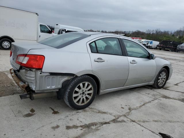 Photo 3 from auction – 2011 MITSUBISHI GALANT FE with VIN 4A32B2FFXBE014808