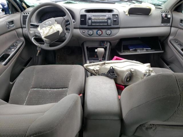Photo 8 from auction – 2005 TOYOTA CAMRY LE with VIN 4T1BE32K45U010973