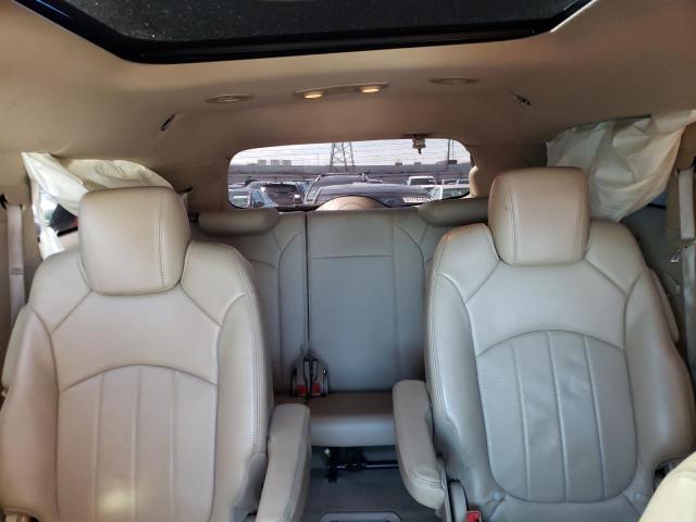 Photo 10 from auction – 2010 BUICK ENCLAVE CX with VIN 5GALVCED2AJ101257
