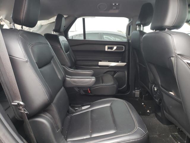 Photo 11 from auction – 2021 FORD EXPLORER X with VIN 1FMSK8DH7MGB13454