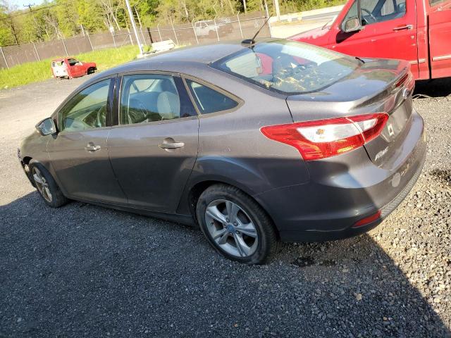 Photo 2 from auction – 2013 FORD FOCUS SE with VIN 1FADP3F21DL258657