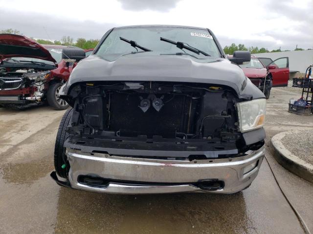 Photo 5 from auction – 2011 DODGE RAM 1500 with VIN 1D7RV1GP7BS580555