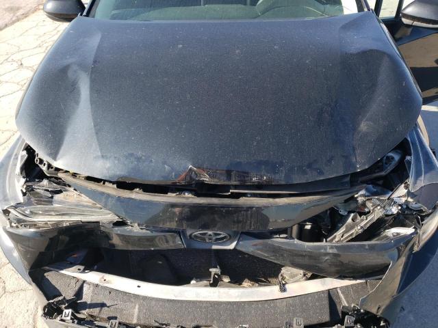 Photo 11 from auction – 2020 TOYOTA COROLLA LE with VIN 5YFEPRAE3LP088102