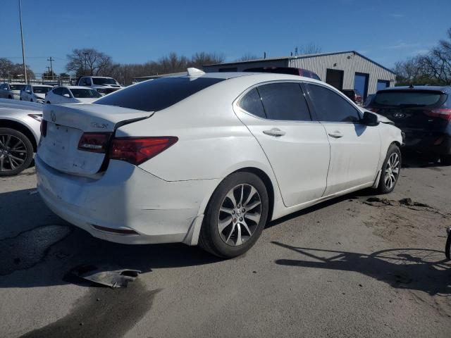 Photo 3 from auction – 2015 ACURA TLX TECH with VIN 19UUB1F50FA006504