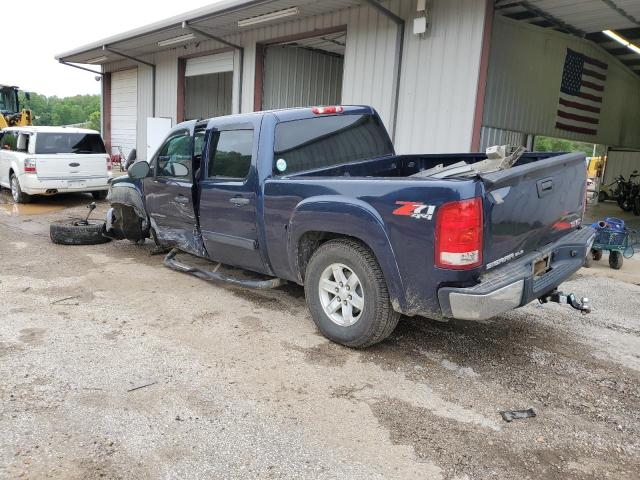 Photo 2 from auction – 2012 GMC SIERRA K15 with VIN 3GTP2VE71CG298991