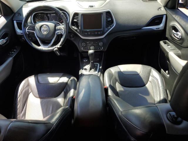 Photo 8 from auction – 2014 JEEP CHEROKEE L with VIN 1C4PJMDS8EW120390