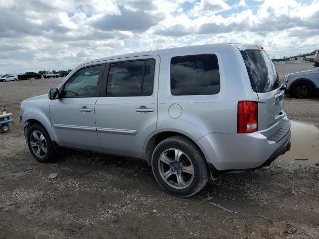 Photo 2 from auction – 2015 HONDA PILOT SE with VIN 5FNYF3H32FB005065