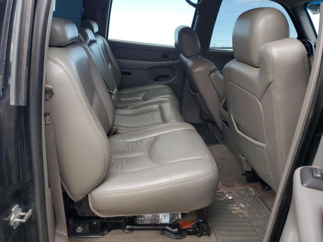 Photo 10 from auction – 2006 GMC SIERRA K25 with VIN 1GTHK23D66F194000