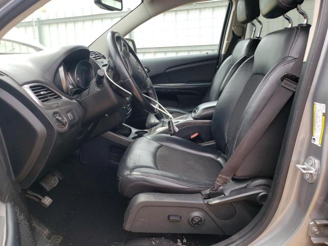 Photo 7 from auction – 2017 DODGE JOURNEY CR with VIN 3C4PDCGG1HT648601