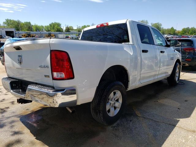 Photo 3 from auction – 2017 RAM 1500 ST with VIN 1C6RR7KG1HS834298