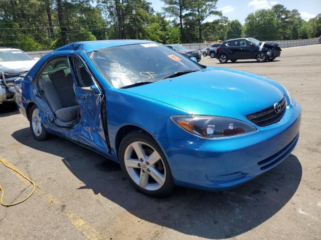 Photo 4 from auction – 2002 TOYOTA CAMRY LE with VIN 4T1BE32K22U553041