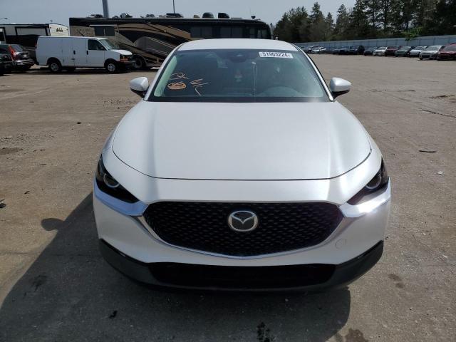 Photo 5 from auction – 2023 MAZDA CX-30 with VIN 3MVDMBAM5PM586929