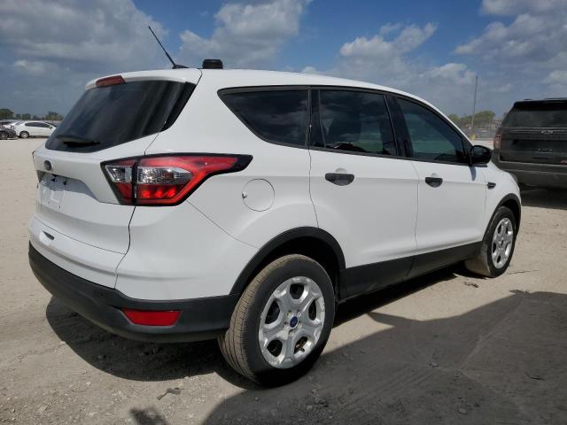 Photo 3 from auction – 2017 FORD ESCAPE S with VIN 1FMCU0F74HUC81998
