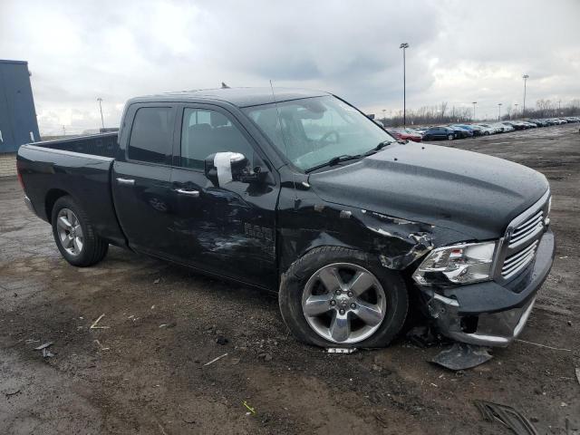 Photo 4 from auction – 2017 RAM 1500 SLT with VIN 1C6RR6GT2HS821978