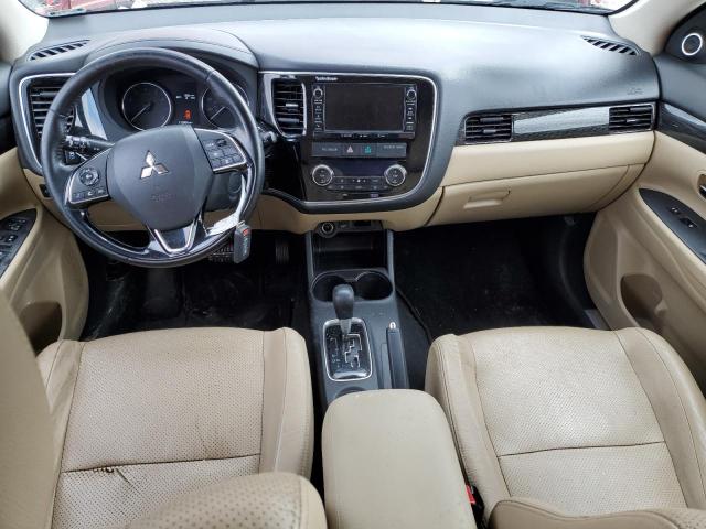 Photo 8 from auction – 2016 MITSUBISHI OUTLANDER with VIN JA4AD3A30GZ017982