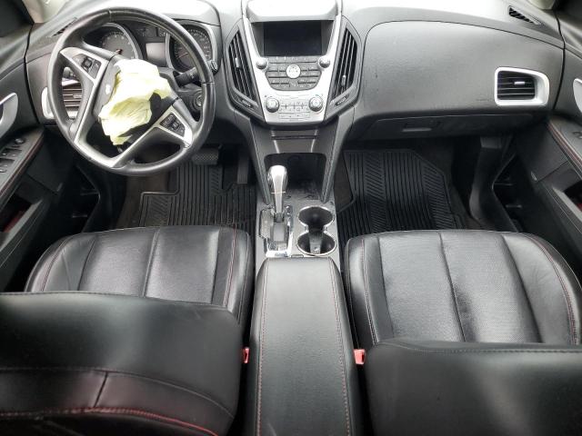 Photo 8 from auction – 2010 CHEVROLET EQUINOX LT with VIN 2CNFLGEY4A6385947