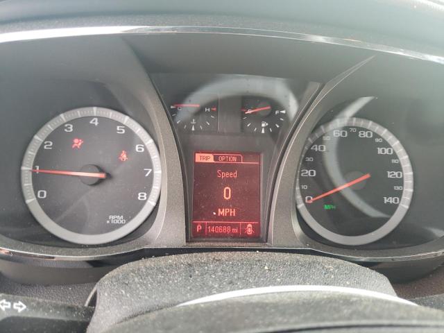 Photo 9 from auction – 2014 GMC TERRAIN SL with VIN 2GKALSEK5E6268353