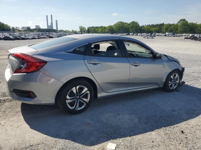 Photo 3 from auction – 2018 HONDA CIVIC LX with VIN 2HGFC2F56JH503157